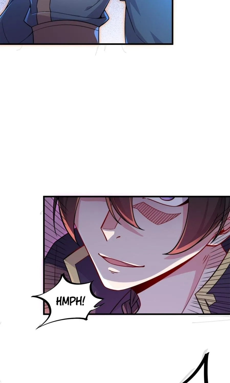 I, The Invincible Villain Master With My Apprentices (Colored) Chapter 30 page 59 - 