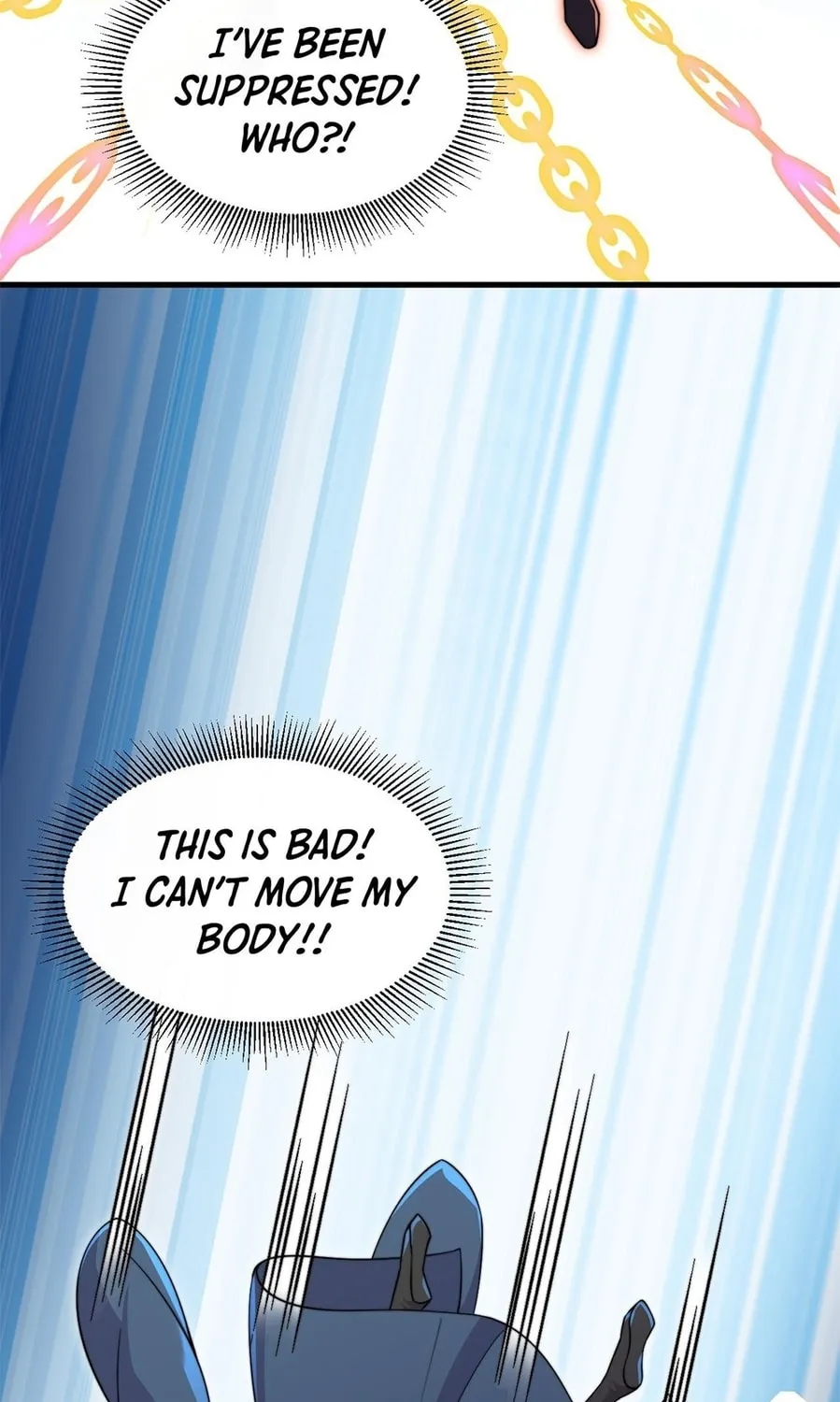 I, The Invincible Villain Master With My Apprentices (Colored) Chapter 30 page 63 - 