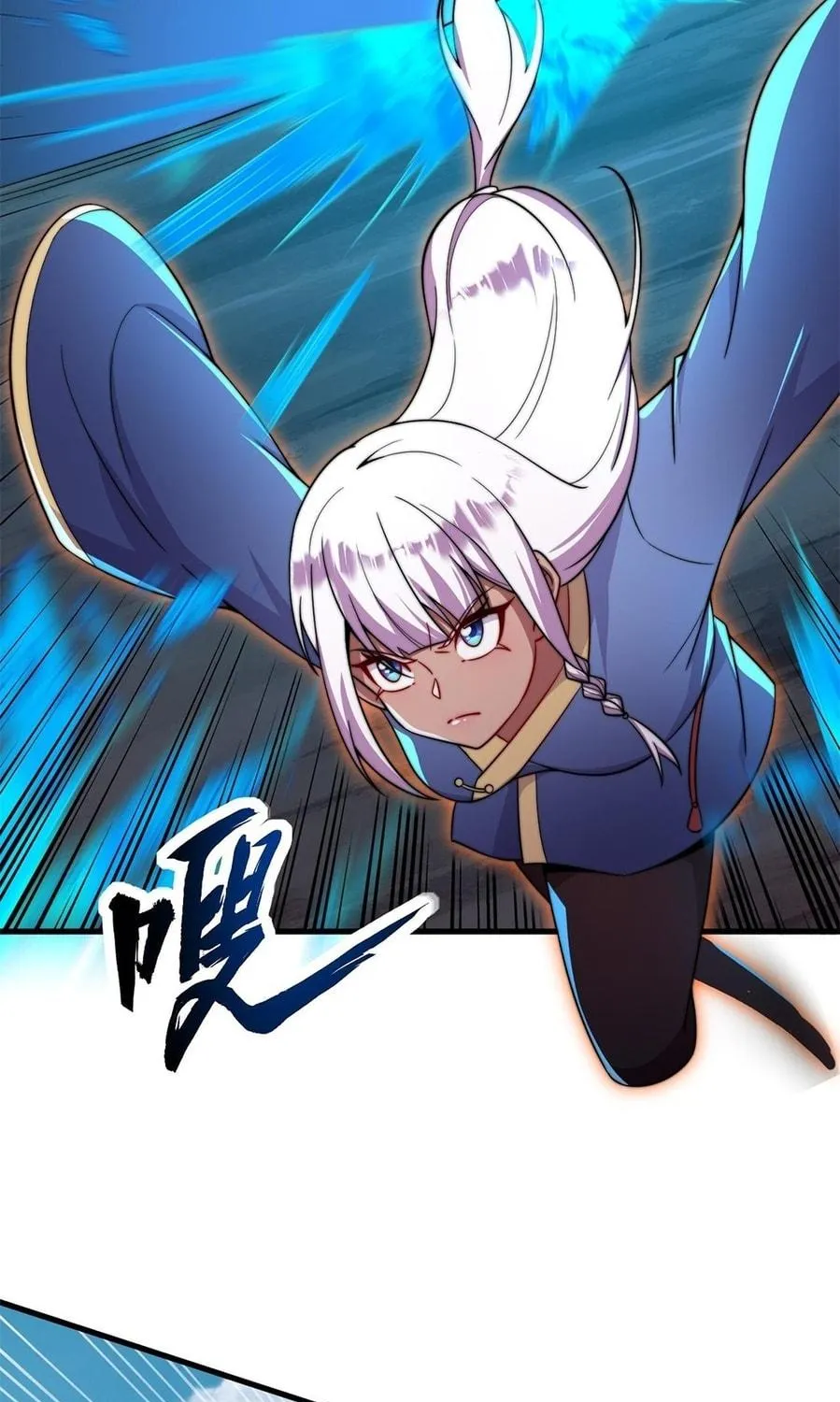 I, The Invincible Villain Master With My Apprentices (Colored) Chapter 30 page 69 - 