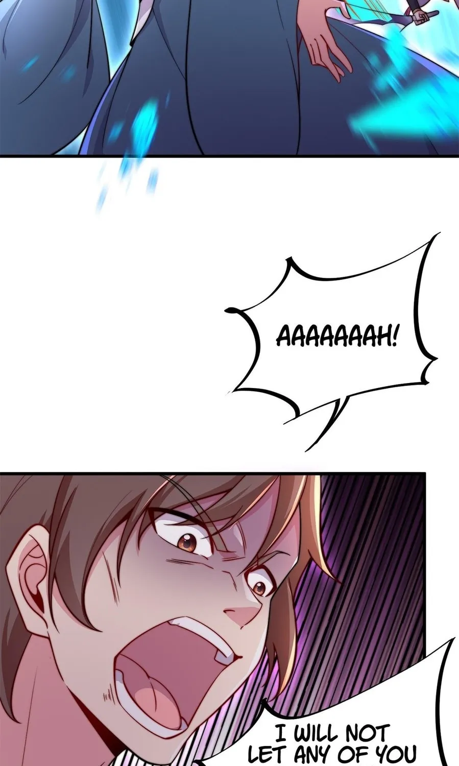 I, The Invincible Villain Master With My Apprentices (Colored) Chapter 30 page 81 - 