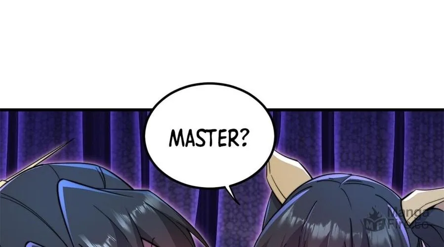 I, The Invincible Villain Master With My Apprentices (Colored) Chapter 31 page 20 - 