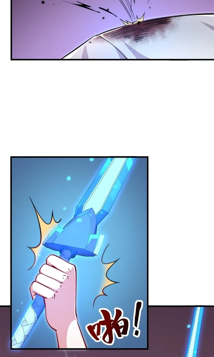 I, The Invincible Villain Master With My Apprentices (Colored) Chapter 31 page 3 - 