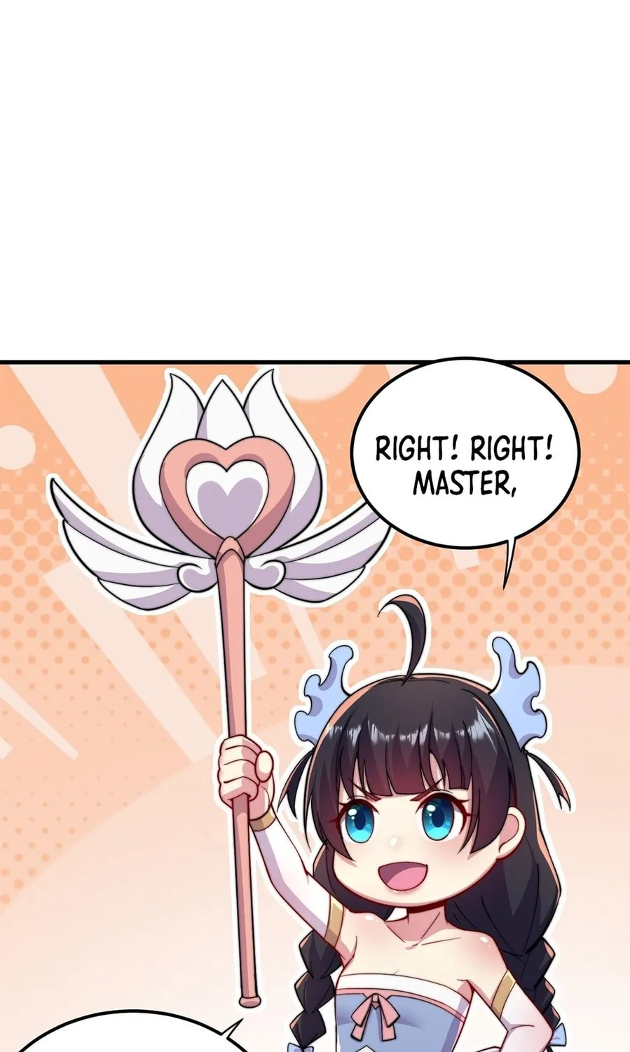 I, The Invincible Villain Master With My Apprentices (Colored) Chapter 31 page 31 - 