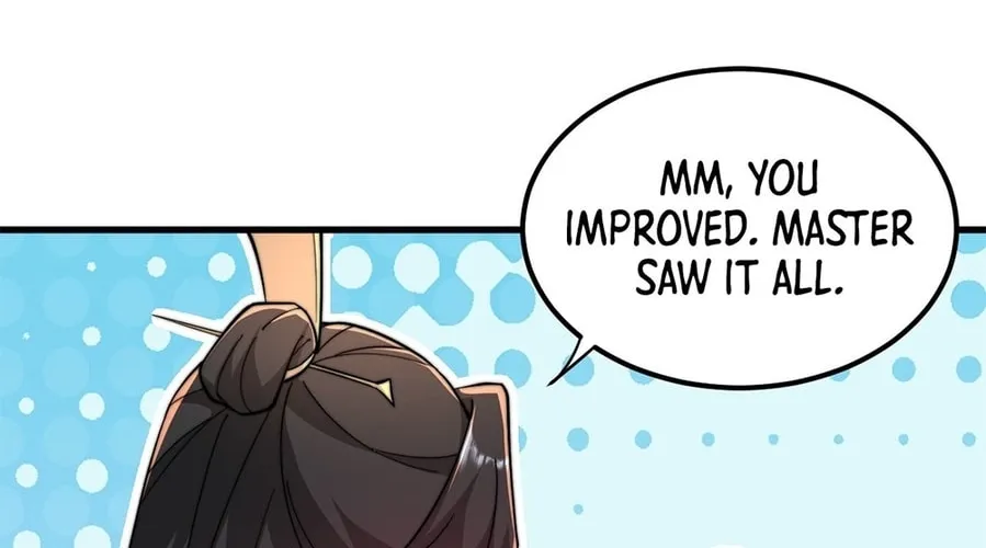 I, The Invincible Villain Master With My Apprentices (Colored) Chapter 31 page 34 - 