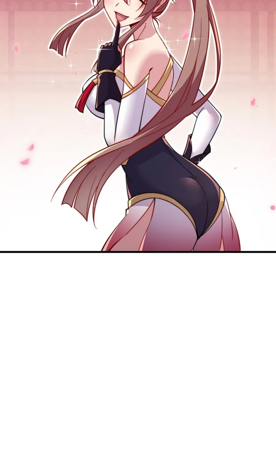 I, The Invincible Villain Master With My Apprentices (Colored) Chapter 31 page 45 - 