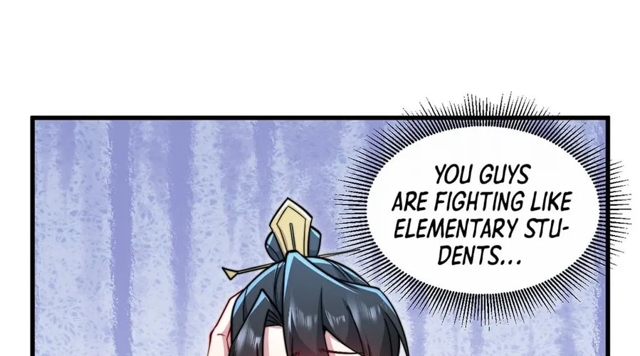 I, The Invincible Villain Master With My Apprentices (Colored) Chapter 31 page 52 - 