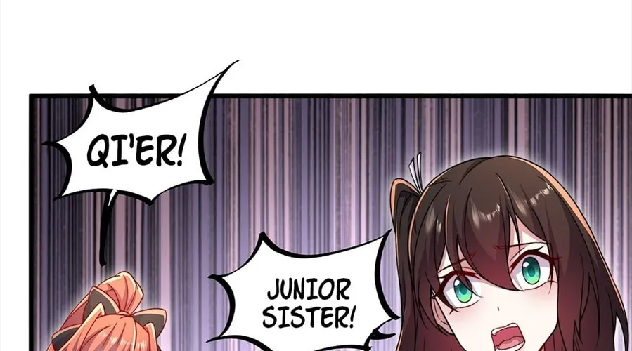 I, The Invincible Villain Master With My Apprentices (Colored) Chapter 31 page 58 - 
