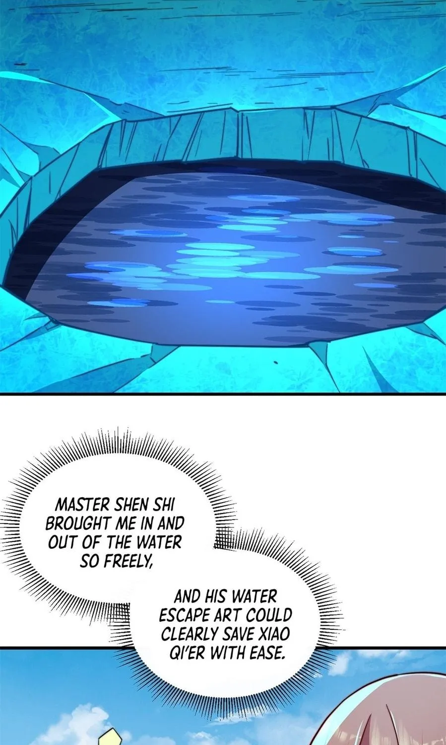 I, The Invincible Villain Master With My Apprentices (Colored) Chapter 31 page 69 - 
