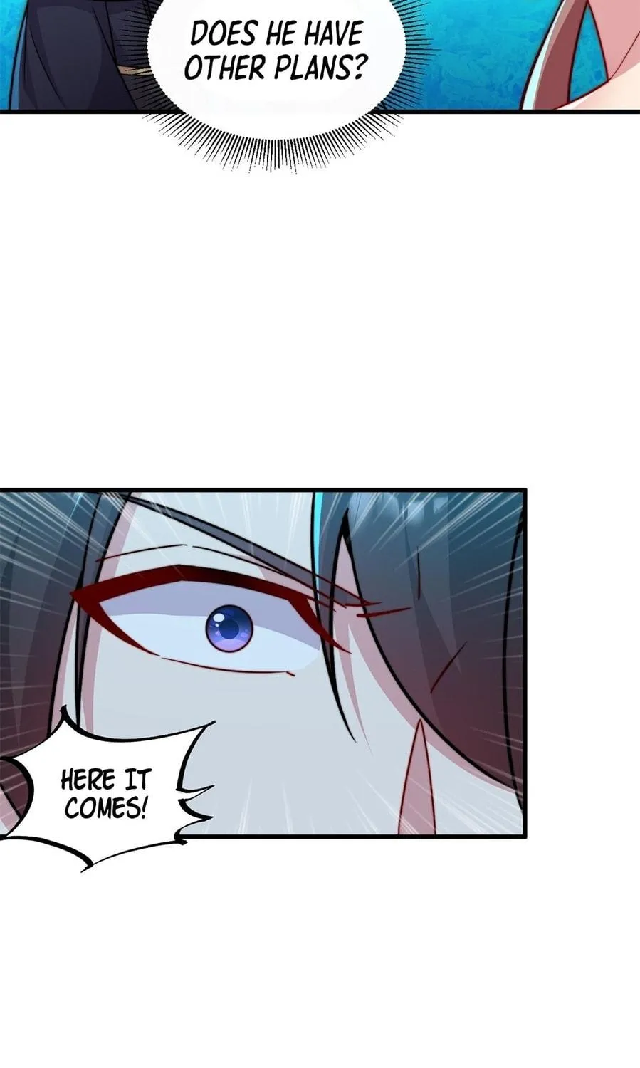 I, The Invincible Villain Master With My Apprentices (Colored) Chapter 31 page 71 - 