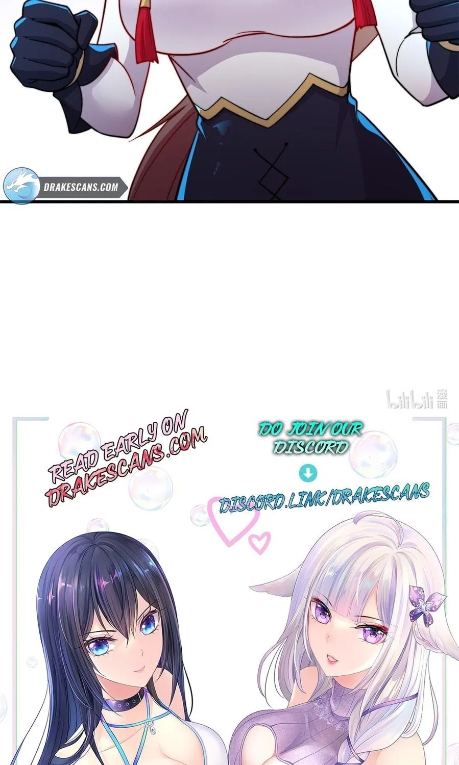 I, The Invincible Villain Master With My Apprentices (Colored) Chapter 31 page 77 - 