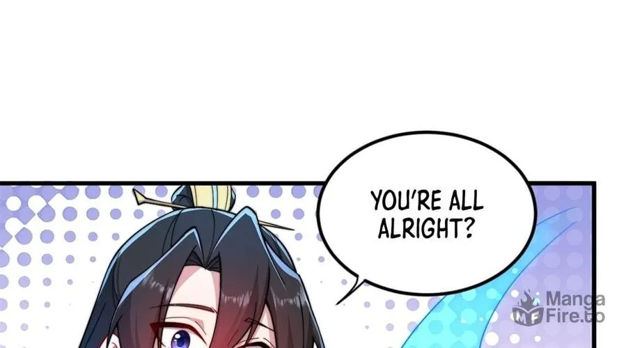 I, The Invincible Villain Master With My Apprentices (Colored) Chapter 31 page 10 - 