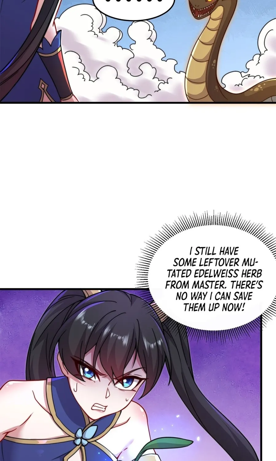 I, The Invincible Villain Master With My Apprentices (Colored) Chapter 32 page 15 - 