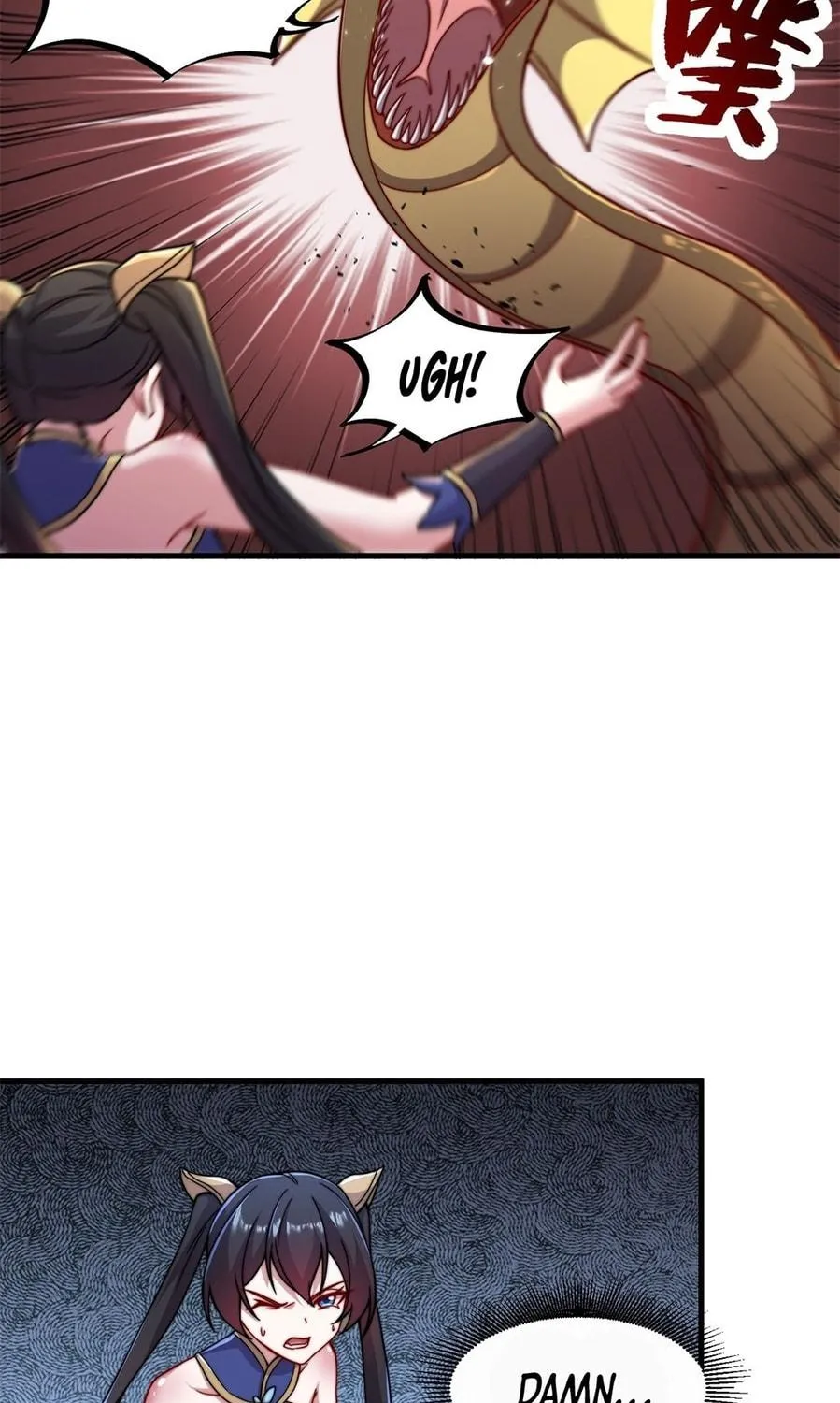 I, The Invincible Villain Master With My Apprentices (Colored) Chapter 32 page 23 - 