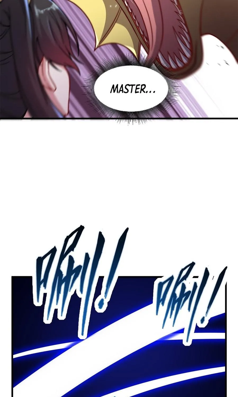 I, The Invincible Villain Master With My Apprentices (Colored) Chapter 32 page 29 - 