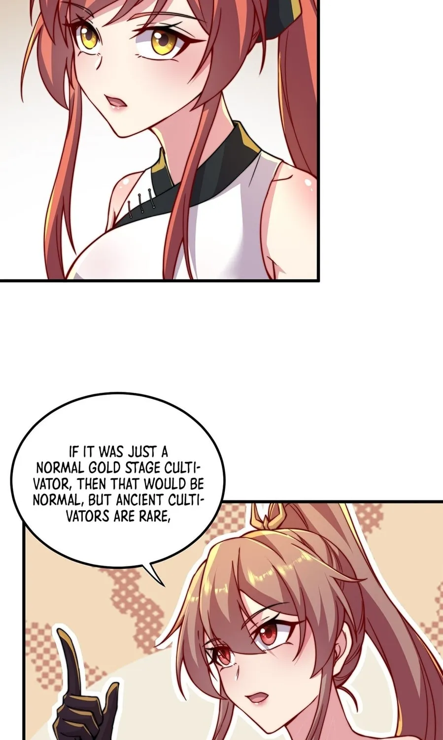 I, The Invincible Villain Master With My Apprentices (Colored) Chapter 32 page 37 - 