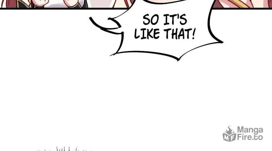 I, The Invincible Villain Master With My Apprentices (Colored) Chapter 32 page 40 - 