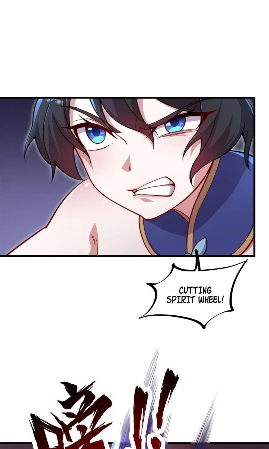 I, The Invincible Villain Master With My Apprentices (Colored) Chapter 32 page 5 - 