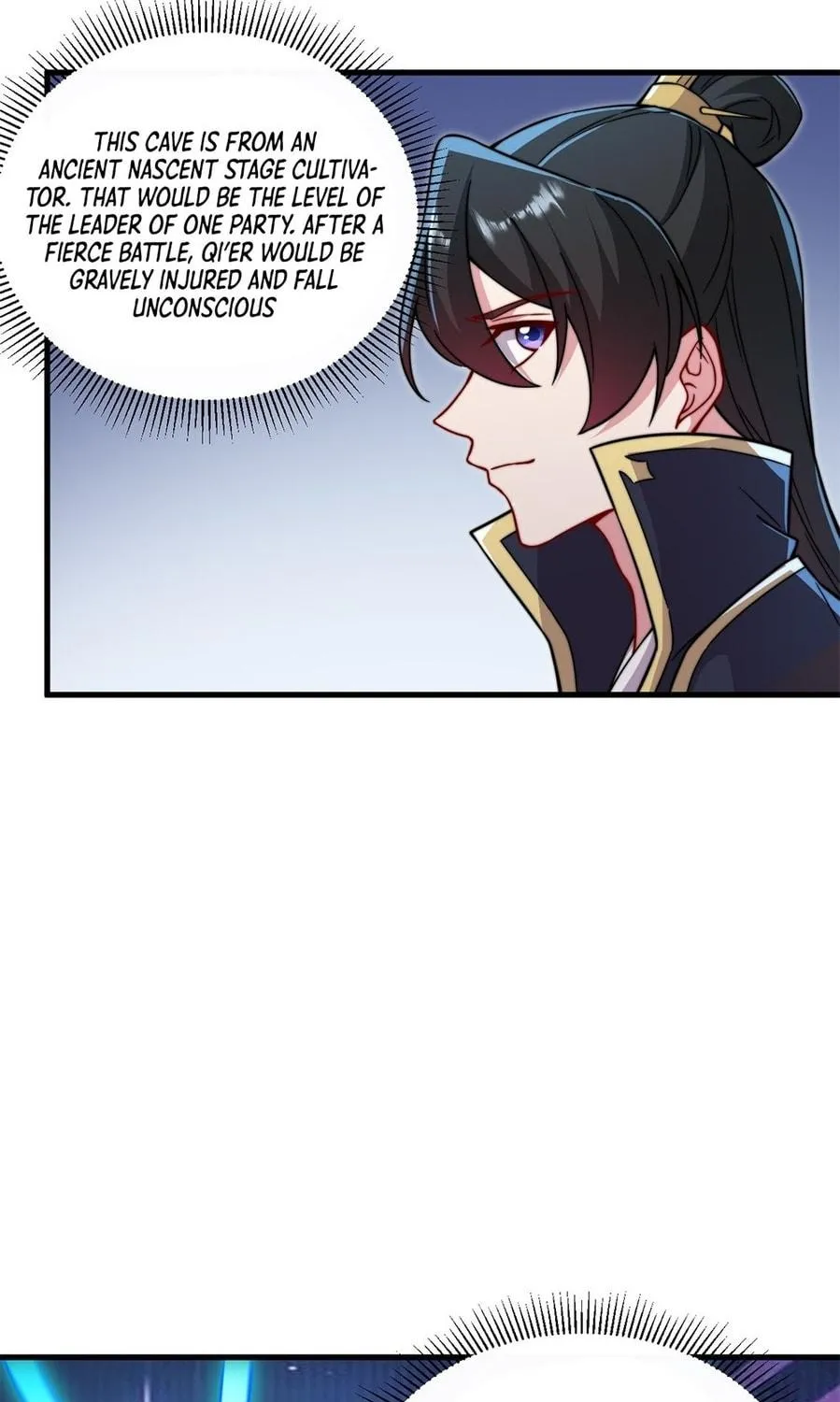 I, The Invincible Villain Master With My Apprentices (Colored) Chapter 32 page 41 - 