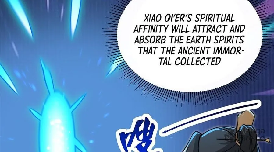 I, The Invincible Villain Master With My Apprentices (Colored) Chapter 32 page 42 - 