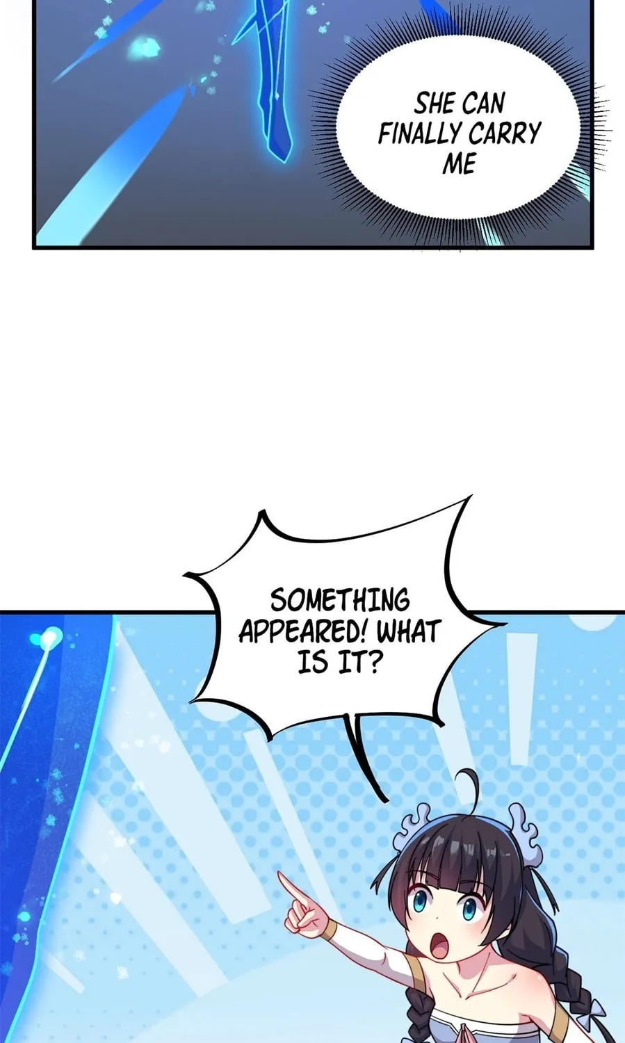 I, The Invincible Villain Master With My Apprentices (Colored) Chapter 32 page 45 - 