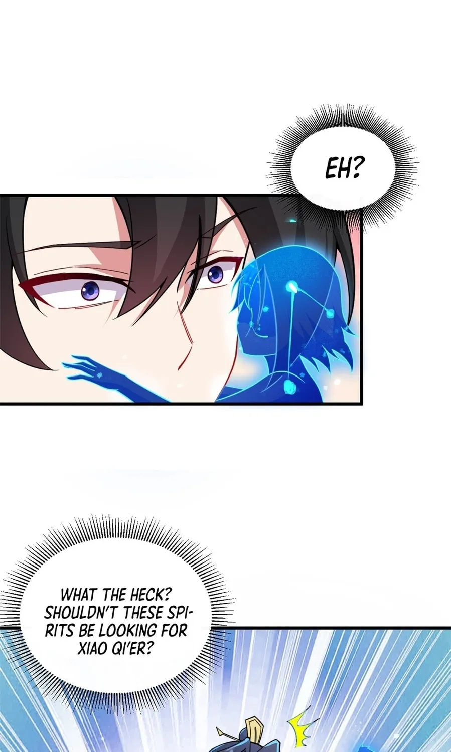 I, The Invincible Villain Master With My Apprentices (Colored) Chapter 32 page 51 - 