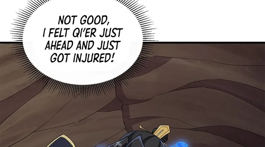 I, The Invincible Villain Master With My Apprentices (Colored) Chapter 32 page 58 - 