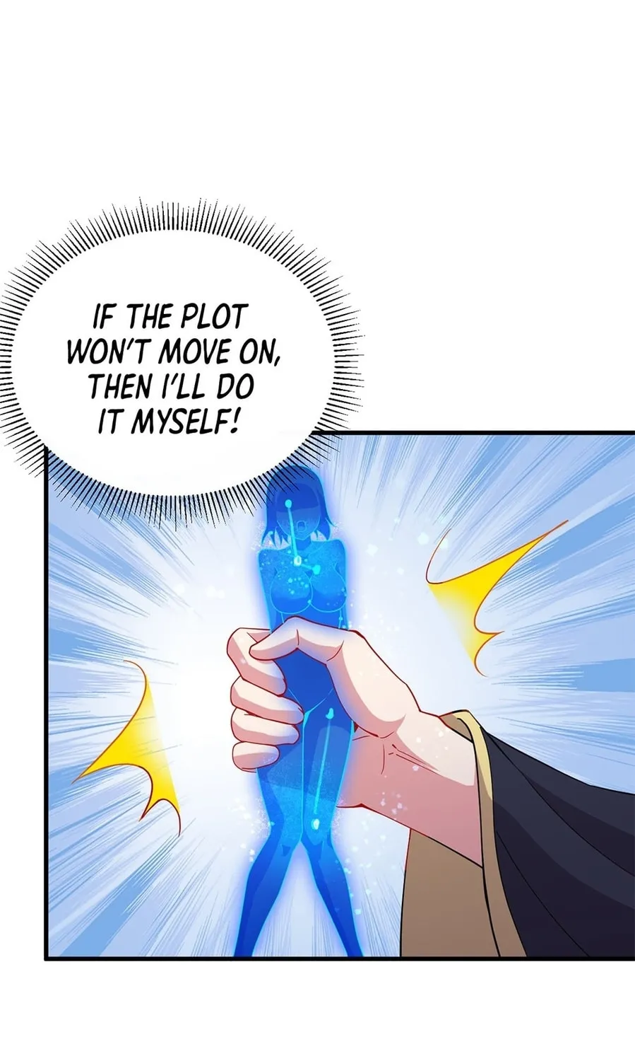 I, The Invincible Villain Master With My Apprentices (Colored) Chapter 32 page 63 - 