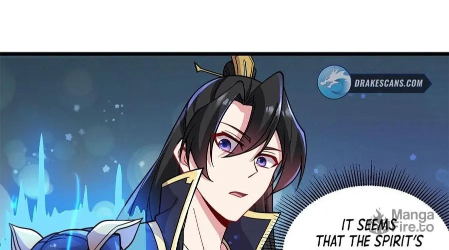 I, The Invincible Villain Master With My Apprentices (Colored) Chapter 32 page 66 - 