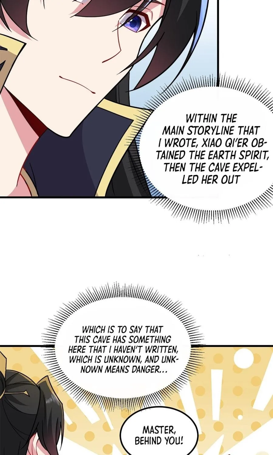I, The Invincible Villain Master With My Apprentices (Colored) Chapter 32 page 71 - 