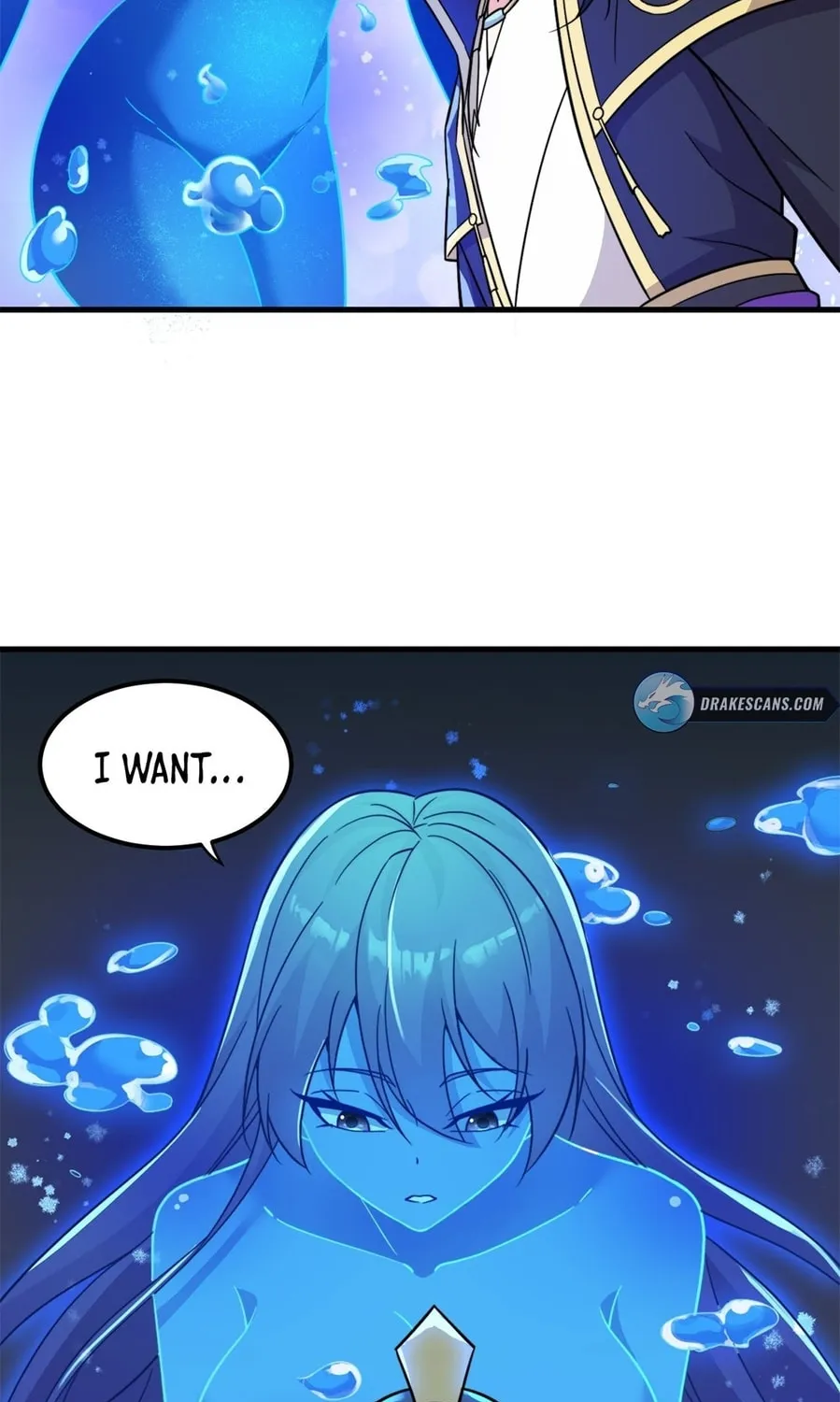 I, The Invincible Villain Master With My Apprentices (Colored) Chapter 32 page 75 - 