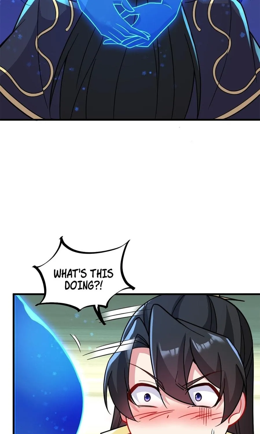 I, The Invincible Villain Master With My Apprentices (Colored) Chapter 32 page 77 - 