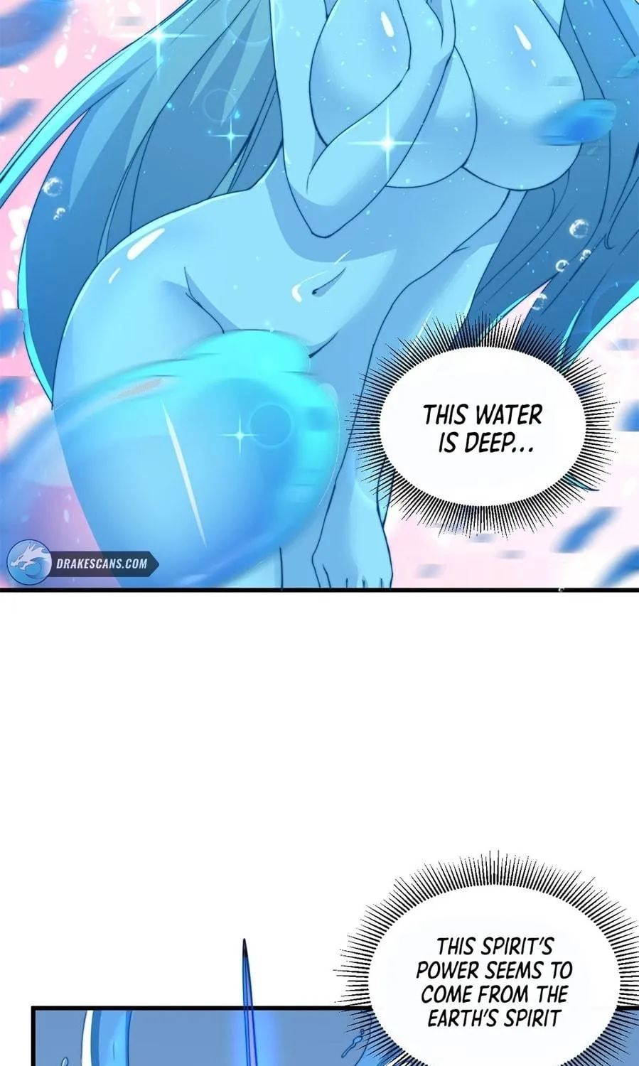 I, The Invincible Villain Master With My Apprentices (Colored) Chapter 33 page 17 - 