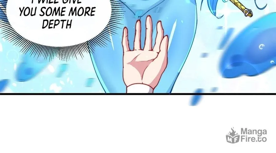 I, The Invincible Villain Master With My Apprentices (Colored) Chapter 33 page 20 - 