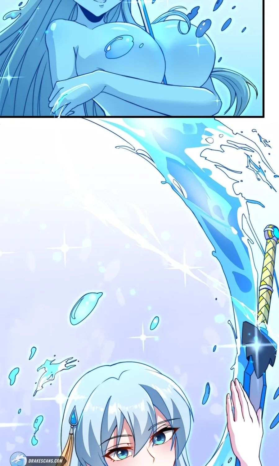 I, The Invincible Villain Master With My Apprentices (Colored) Chapter 33 page 25 - 