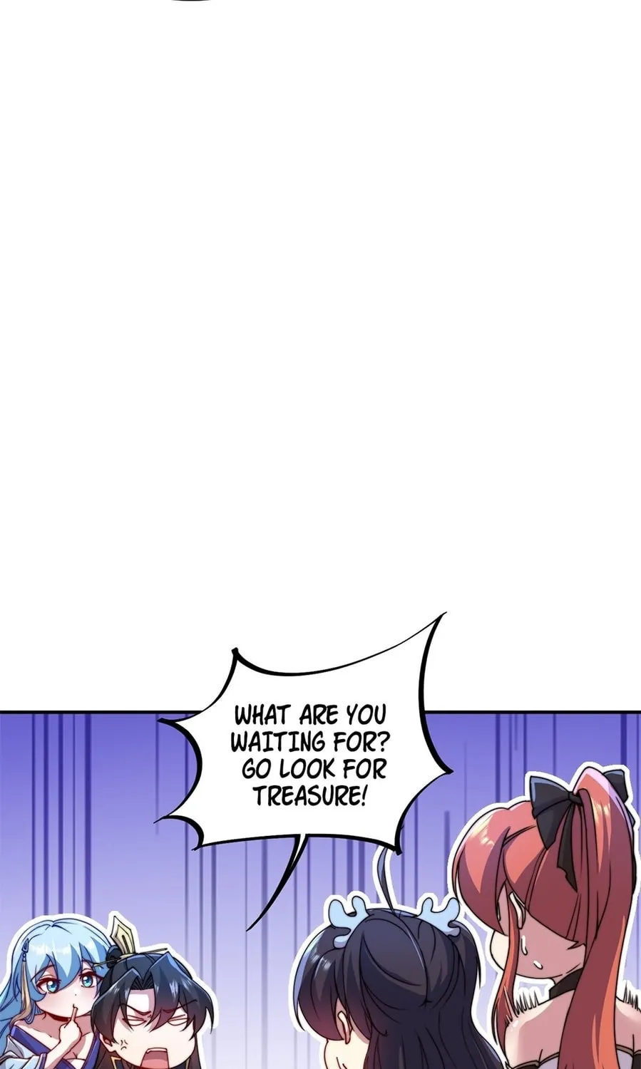 I, The Invincible Villain Master With My Apprentices (Colored) Chapter 33 page 33 - 