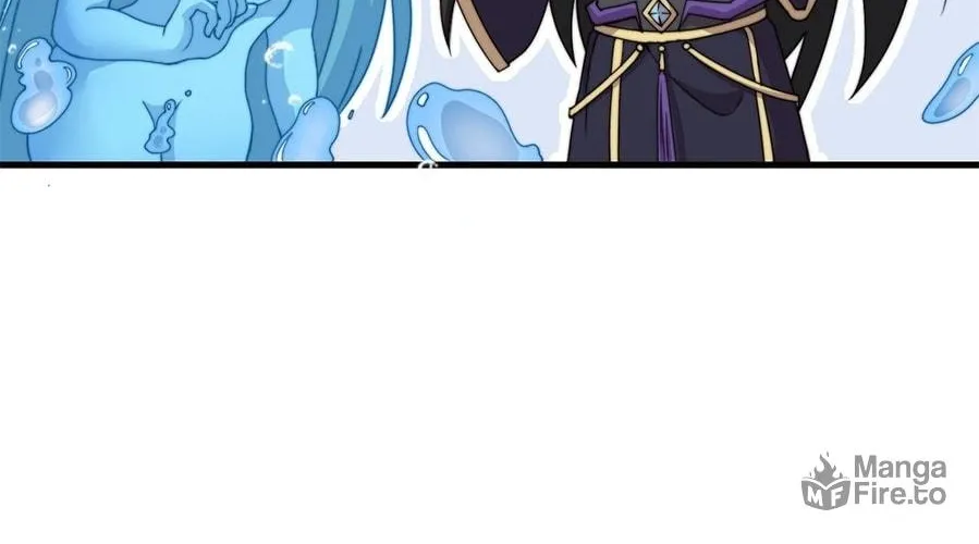 I, The Invincible Villain Master With My Apprentices (Colored) Chapter 33 page 6 - 
