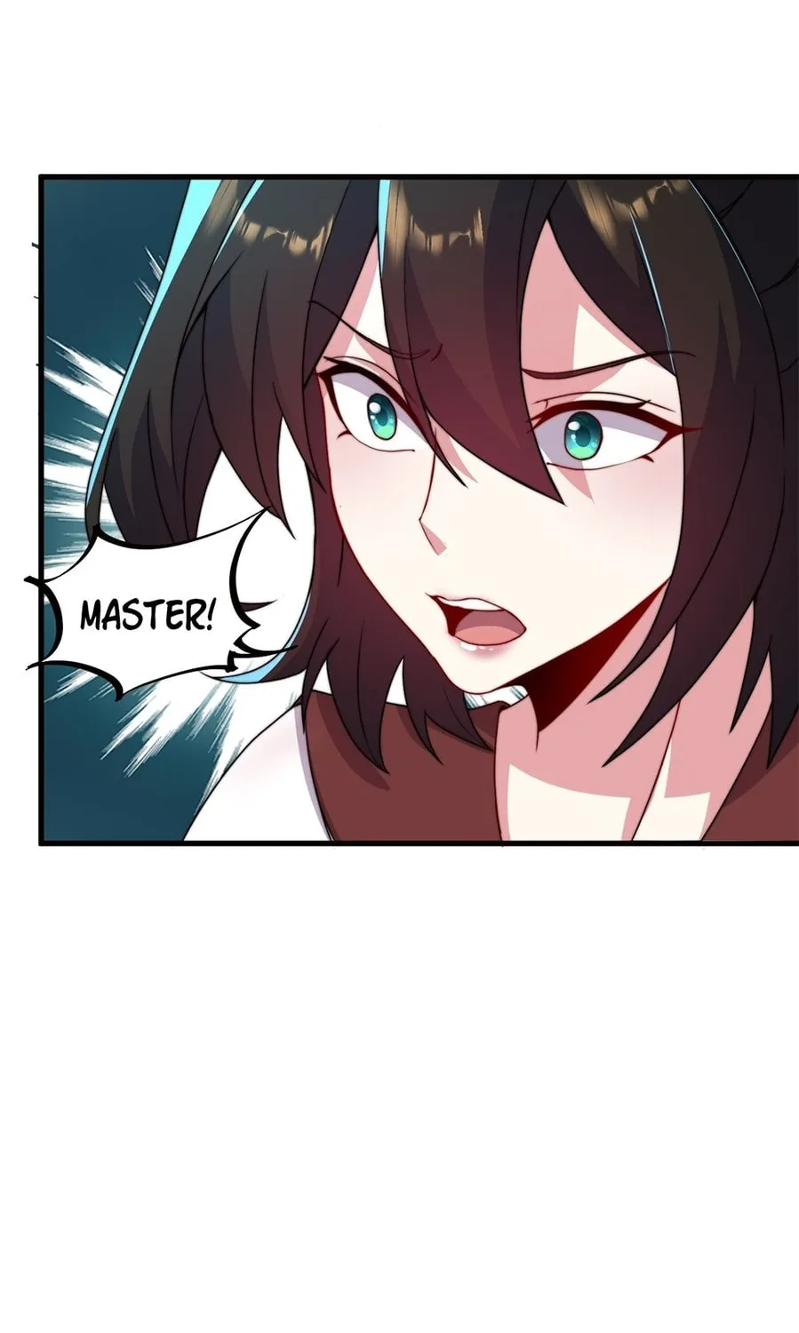 I, The Invincible Villain Master With My Apprentices (Colored) Chapter 33 page 7 - 