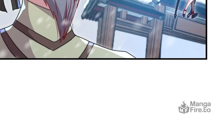 I, The Invincible Villain Master With My Apprentices (Colored) Chapter 33 page 72 - 