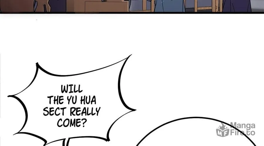 I, The Invincible Villain Master With My Apprentices (Colored) Chapter 34 page 18 - 