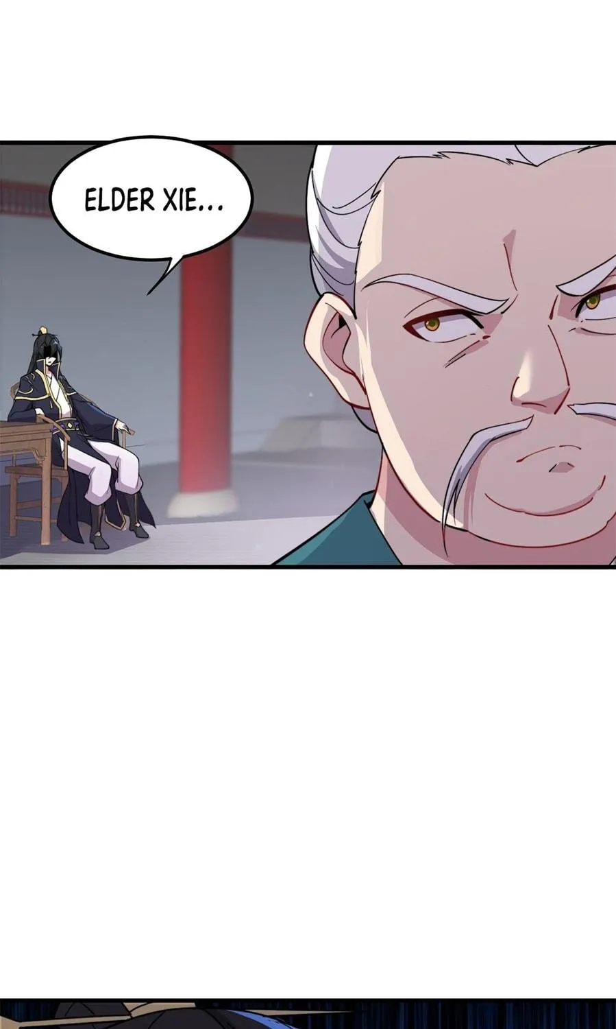 I, The Invincible Villain Master With My Apprentices (Colored) Chapter 34 page 29 - 