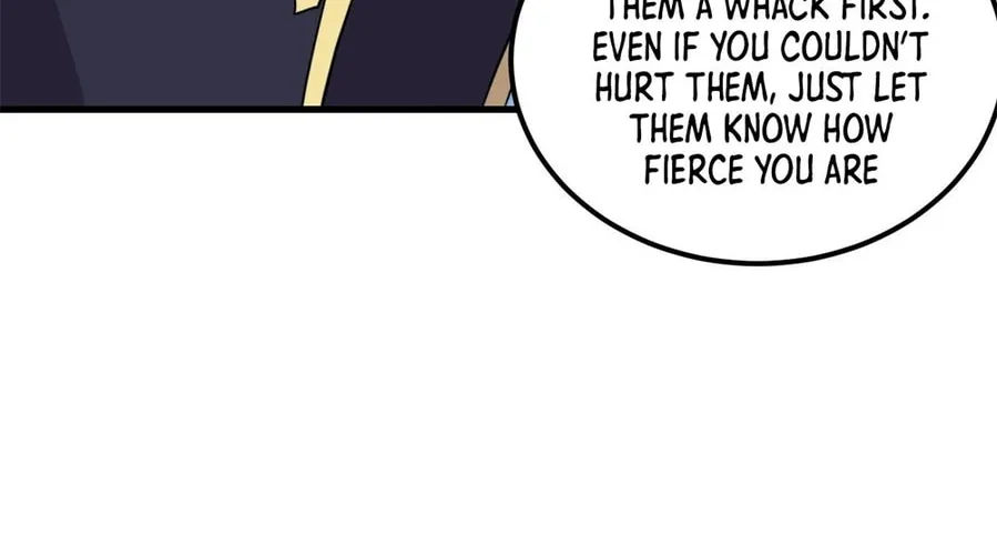 I, The Invincible Villain Master With My Apprentices (Colored) Chapter 34 page 38 - 