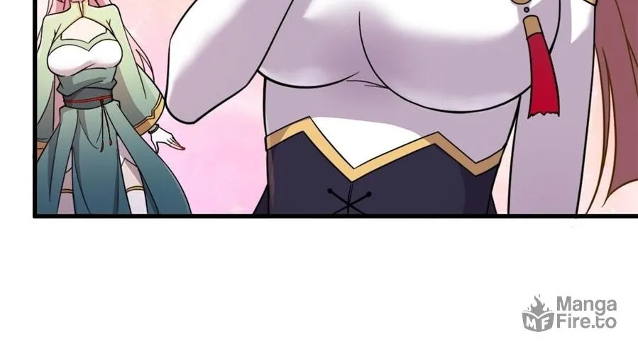 I, The Invincible Villain Master With My Apprentices (Colored) Chapter 34 page 42 - 