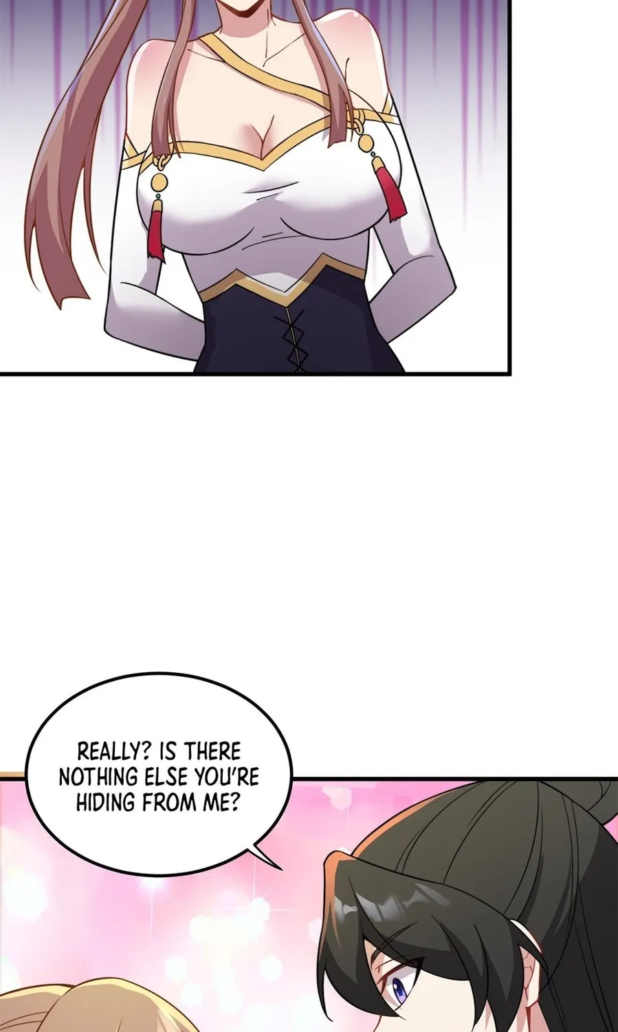 I, The Invincible Villain Master With My Apprentices (Colored) Chapter 34 page 61 - 