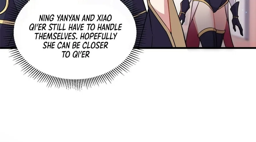 I, The Invincible Villain Master With My Apprentices (Colored) Chapter 34 page 64 - 