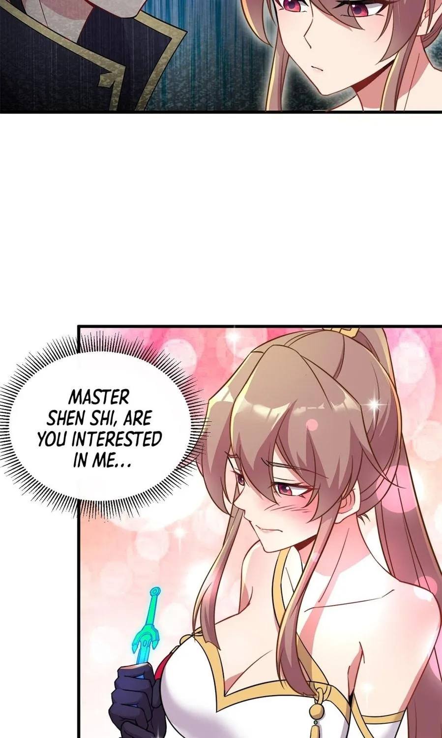 I, The Invincible Villain Master With My Apprentices (Colored) Chapter 34 page 71 - 