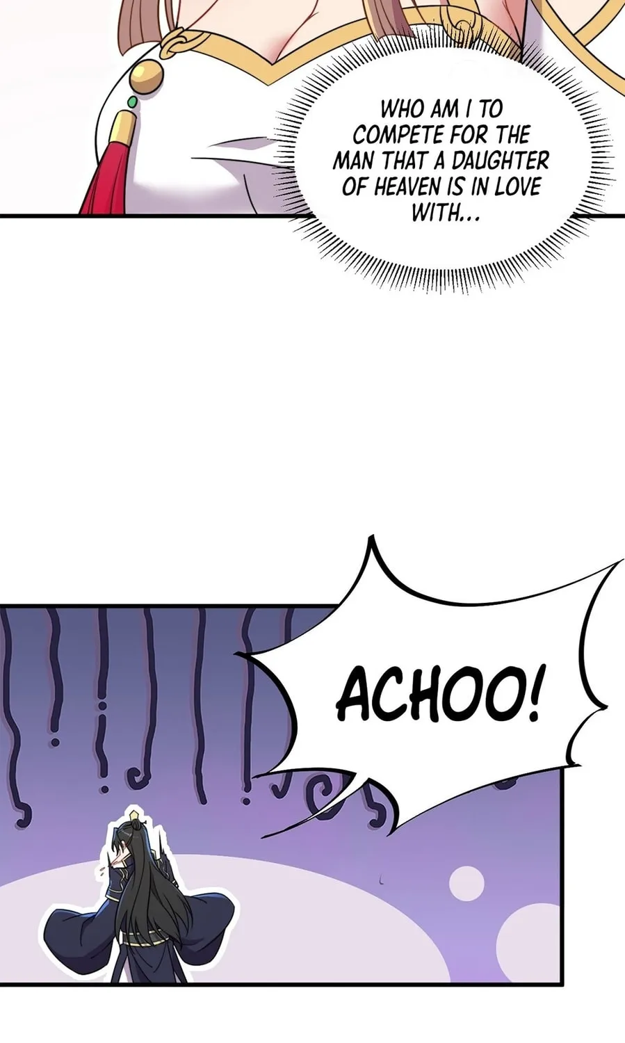 I, The Invincible Villain Master With My Apprentices (Colored) Chapter 34 page 75 - 