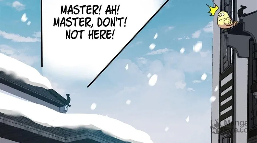 I, The Invincible Villain Master With My Apprentices (Colored) Chapter 34 page 10 - 