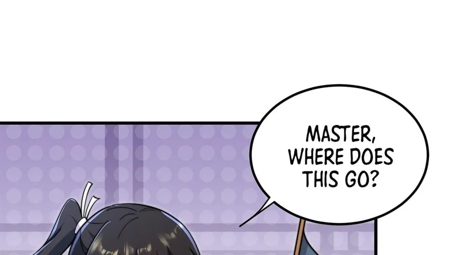 I, The Invincible Villain Master With My Apprentices (Colored) Chapter 35 page 2 - 