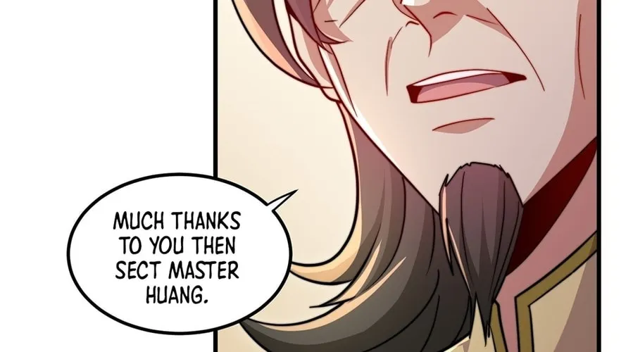 I, The Invincible Villain Master With My Apprentices (Colored) Chapter 35 page 34 - 