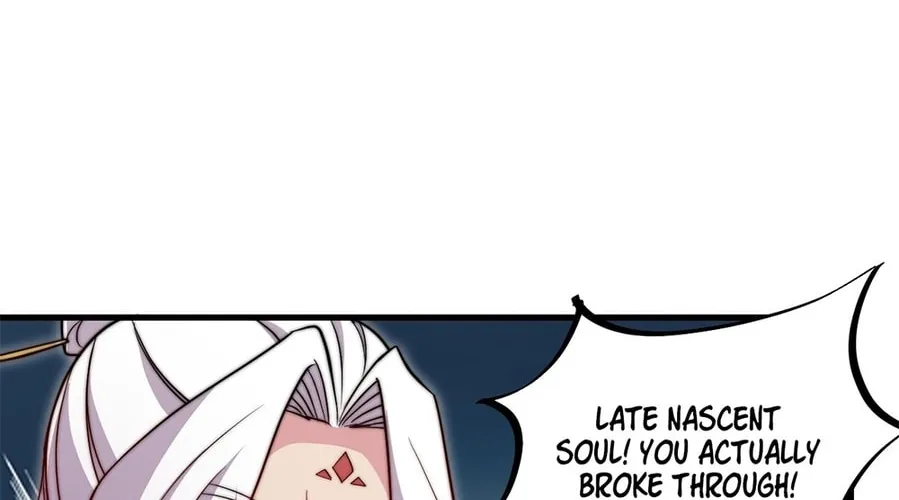I, The Invincible Villain Master With My Apprentices (Colored) Chapter 35 page 44 - 